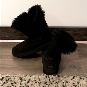 Ugg’s boots